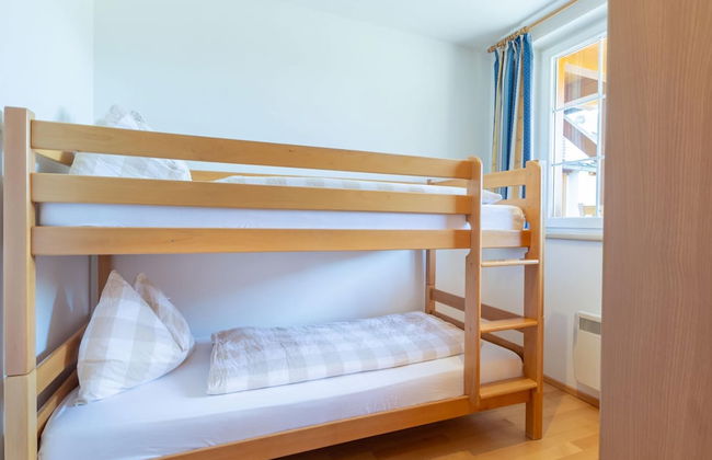 Modern Apartment in St Margarethen With Mountain View - Foto 2