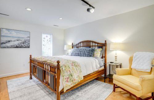 The White Elephant Inn Getaway with Pool and Hot Tub! - Foto 19