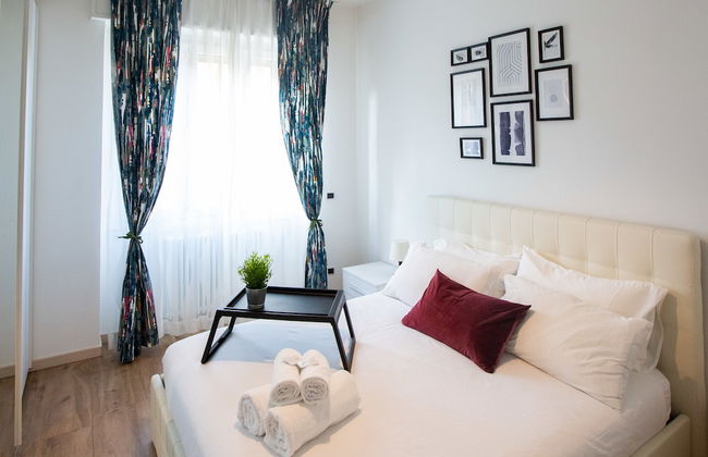 Home Hotel - Rogoredo 27 - Foto 8