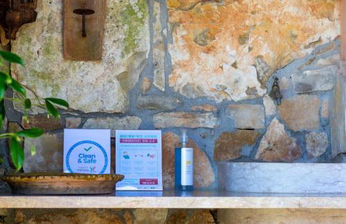 Villa Pedra Natural Houses - Foto 45