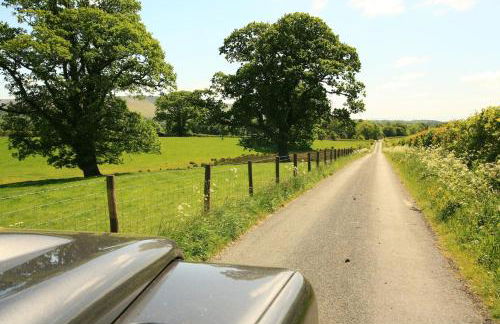 Beckside Cottage 21 miles to Windermere - Foto 15