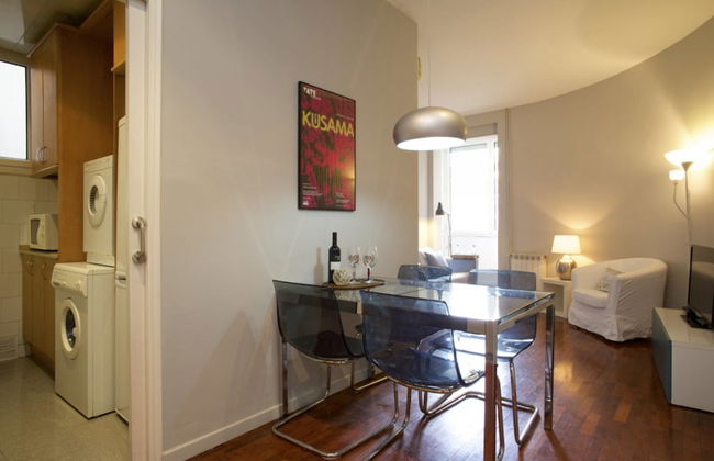 BarcelonaForRent The Gaudi Suites - Foto 27