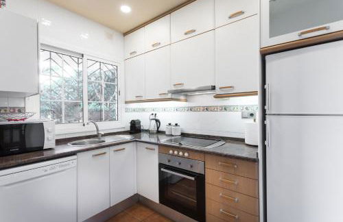 Costa Maresme Apartment - Foto 34