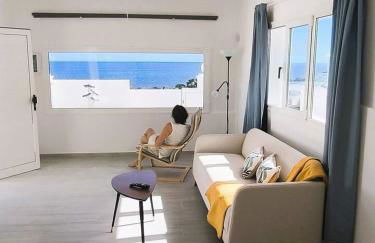 Casa Lila, paz junto al mar - Foto 1