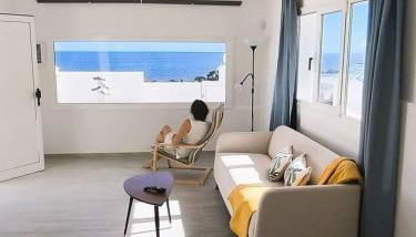 Casa Lila, paz junto al mar - Foto 1