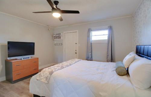 Sleek Huntsville Studio 3 Mi to Downtown - Foto 8