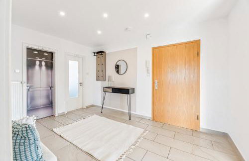 Charmantes Apartment in Dettingen an der Erms - Foto 11