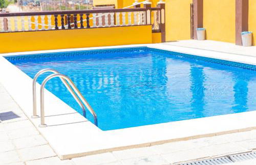 La Casa Grande de Casapalma - Foto 36