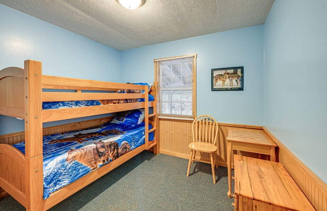 Nantahala Cabins - Foto 66