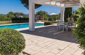 Villa Syndriani - 5 Bedroom Villa - Foto 60