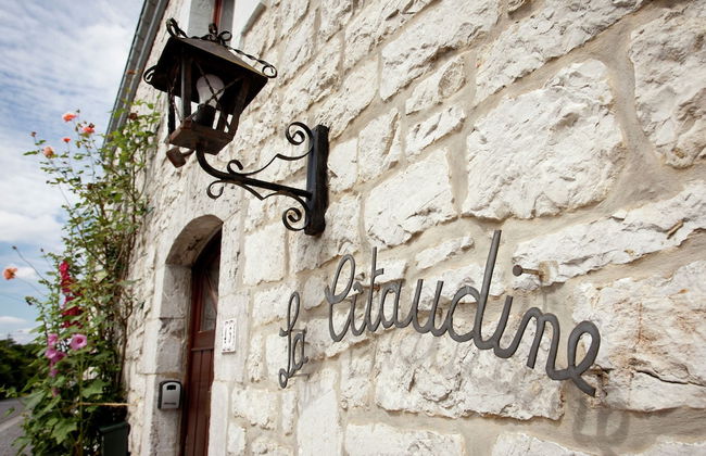 Cozy Family Home in Humain - Photo 34