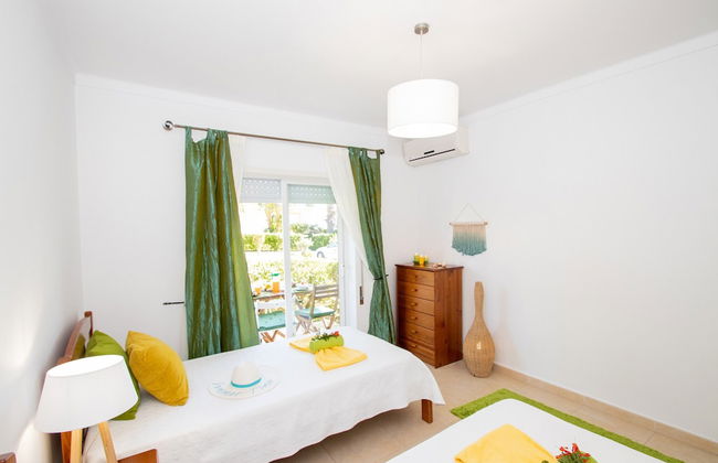 Apartamento Oasis Park - Foto 4