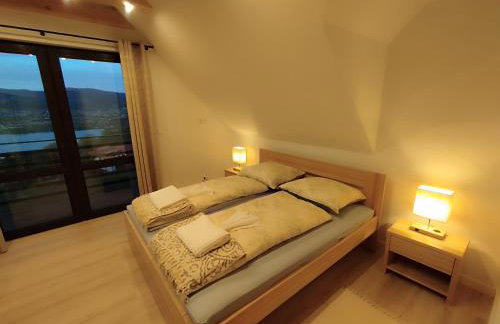 Miętowe Wzgórze "Sokoli Kamień" Dom z Widokiem na Wyłączność - Foto 23