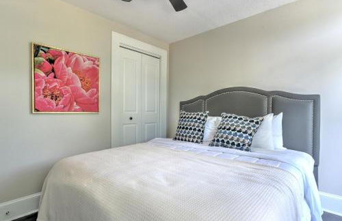 Historic King James Unit 9 - Foto 6