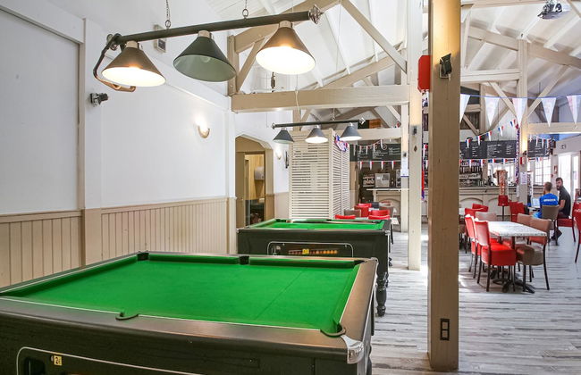 Swanky Mobile Home in Saint Jean de Monts Near Seabeach - Photo 73