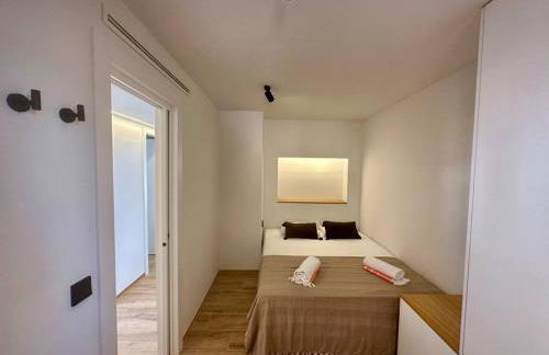 Apartamento Moderno con gran terraza" GREGAL" - Foto 11