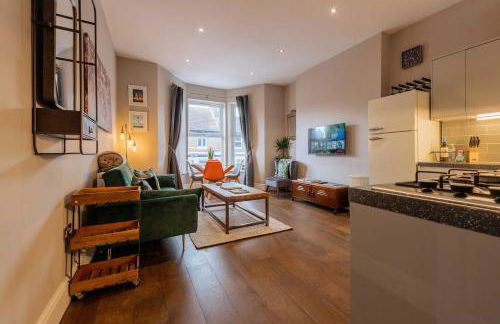 Sandy Bay - Mins To Margate Main Sands - Foto 1