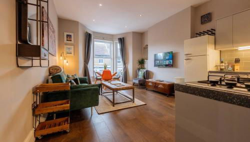 Sandy Bay - Mins To Margate Main Sands - Foto 1