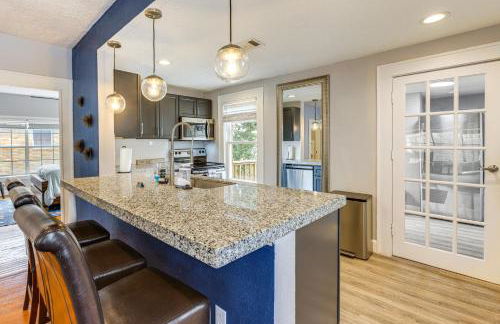 Apt Near Hermann Park and TMC - Free Parking Spot! - Foto 2