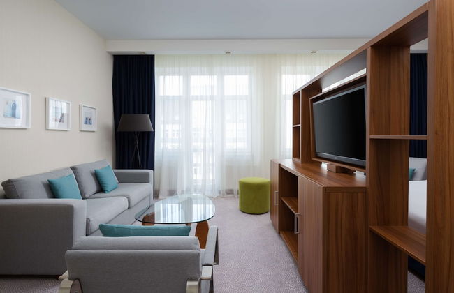 Radisson Residences, Zavidovo - Foto 34