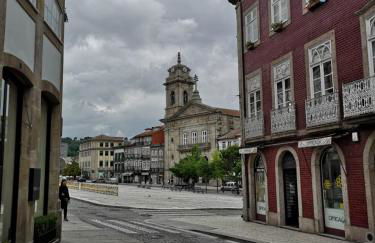 Apartamentos com História - Foto 27