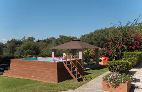 FAMILY SWEET HOME IOANNA - Foto 32