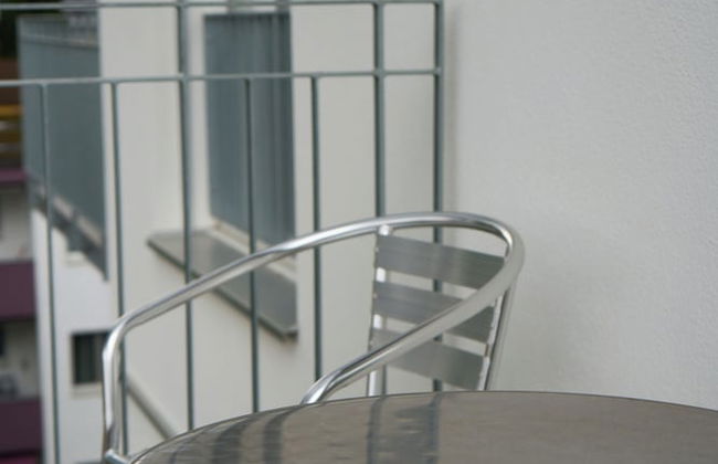 Airport Apartments Zürich - Foto 79