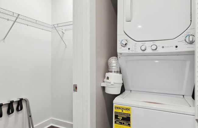 Placemakr Downtown Pittsburgh at The Pennsylvanian - Foto 50