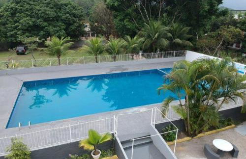 Malibu Pool - Foto 1