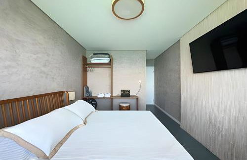 Guarapari Center Aparts - Vista - Ar - Lava e Seca - Photo 26