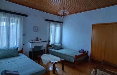 ΠΑΡΑΔΟΣΙΑΚΗ ΚΑΤΟΙΚΙΑ - Foto 9