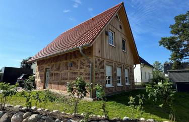 Fachwerkhuus - Foto 14