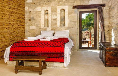 Kamihis Farm House Experience - Foto 57