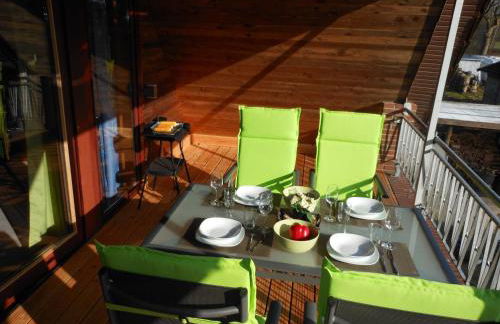 Ferienwohnung An der Eichenallee, 35200 - Foto 7