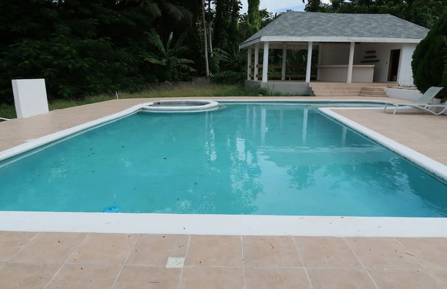 Blue Seas Two Unity Hall - Foto 30