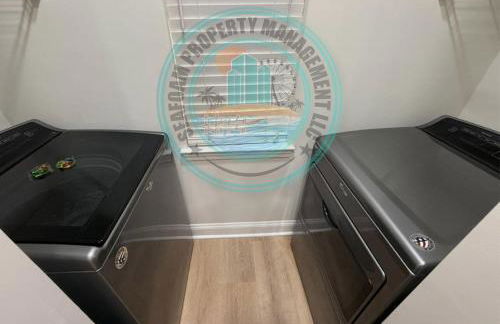 2Br 2Ba Condo on Golf Course - Foto 5