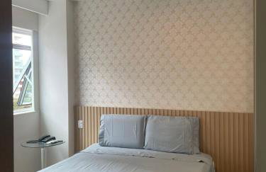 Praia do canto Apart Hotel - Apto 203 Varanda Lateral com Vista Mar - Foto 10