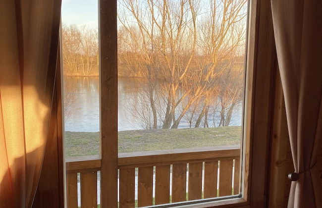 Chata pri Jazere 1 - Lake Side Cottage - Foto 16