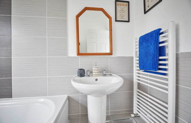 Host Stay Skyview - Photo 15