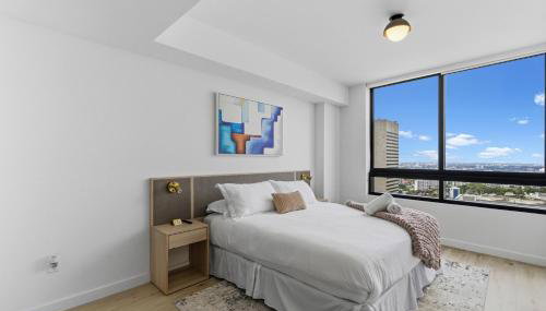 Luxury Downtown Miami Stay with City Views - Foto 2