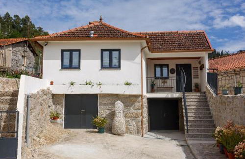 Casa de Gonçalo - Foto 1