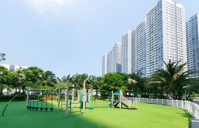 SOL- Vinhomes Times City & Park Hill - Foto 20