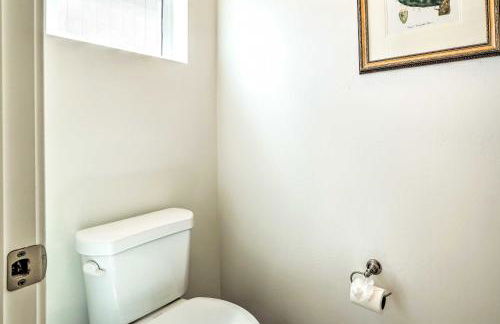 Spacious Bellemont Cabin with Jacuzzi and Mtn View! - Foto 24