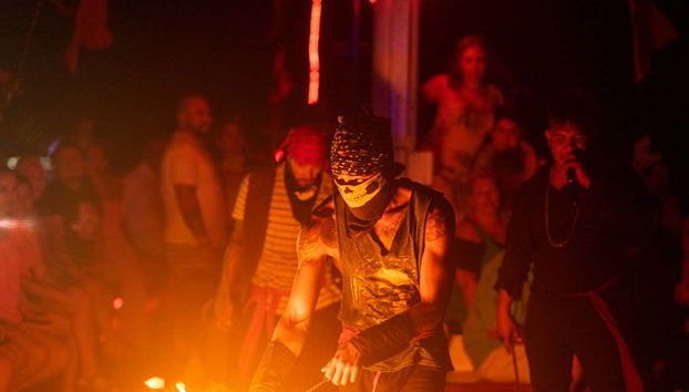 Los Cabos Pirate Ship Ride - Foto 4