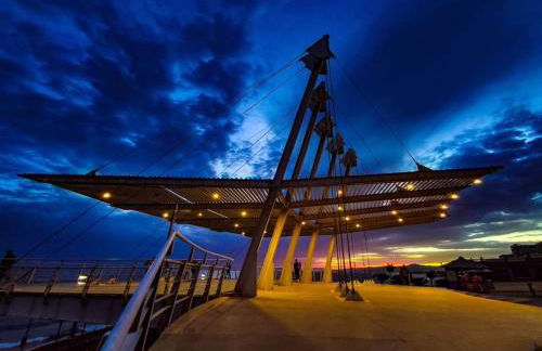 Estudio La Corbeta - Photo 38