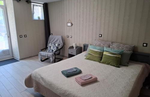 Votre gîte au Domaine du Lynx - Foto 49