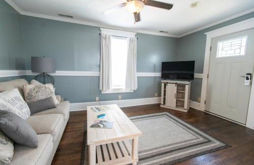 Howard's Creek Inn - Foto 9