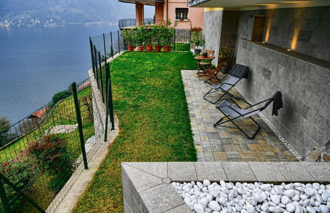 Ka Doro With Lake View - Foto 1