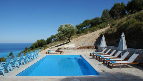 Myrtos View Apartments - Foto 2