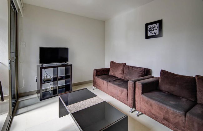 Grupo Kings Suites Alfredo de Musset - Foto 38